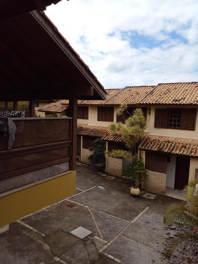 Pousada Bangalos Da Mole - Florianopolis Luaran gambar