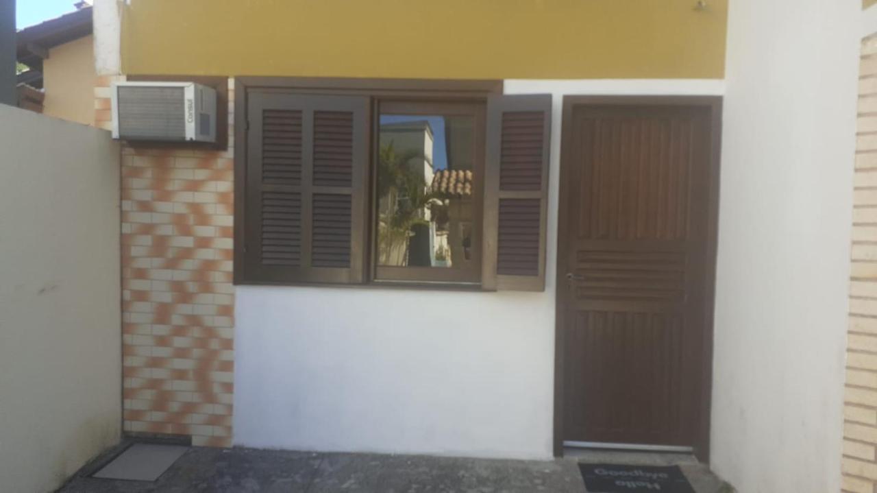 Pousada Bangalos Da Mole - Florianopolis Luaran gambar