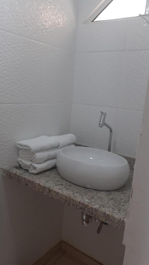 Pousada Bangalos Da Mole - Florianopolis Luaran gambar