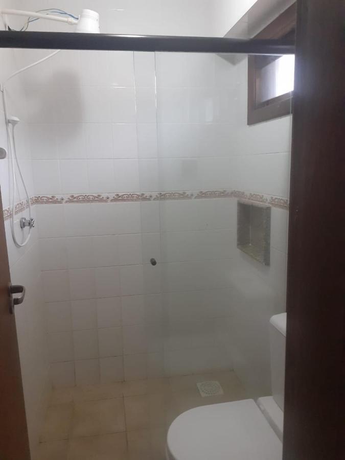 Pousada Bangalos Da Mole - Florianopolis Luaran gambar