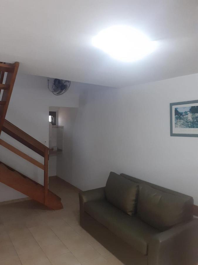 Pousada Bangalos Da Mole - Florianopolis Luaran gambar